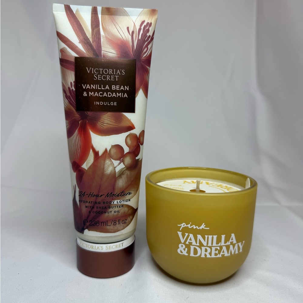 Victoria’s Secret Self Care New Bundle